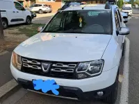 Usata Dacia Duster Ambiance 109 CV (80 kW) 2013 SUV