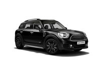 Usata Mini Cooper D Countryman 150 CV (110 kW) 2018 SUV