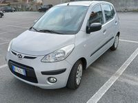 usata Hyundai i10 Bifuel 1.1 GPL