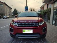 usata Land Rover Range Rover evoque dynamic