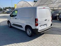 Usata Opel Combo 102 CV (75 kW) 2024 Bianco Monovolume