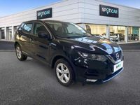 usata Nissan Qashqai 1.5 dCi 115 CV Business