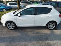 usata Seat Ibiza Ibiza 1.6 DSG 5p. Style