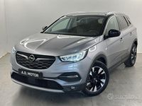 Usata Opel Grandland X S 131 CV (96 kW) 2020 Other SUV
