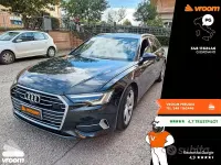 Usata Audi A6 S-Line 204 CV (150 kW) 2020 Station wagon