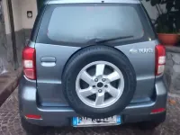Usata Daihatsu Terios 105 CV (77 kW) 2009 SUV