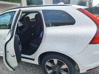 Usata Volvo XC60 181 CV (133 kW) 2014 Bianco SUV
