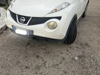 Usata Nissan Juke Acenta 110 CV (80 kW) 2010 SUV