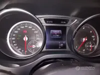 Usata Mercedes GLA200 Edition 109 CV (80 kW) 2019 Nero SUV
