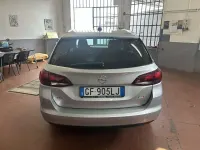 Usata Opel Astra Business Elegance 122 CV (89 kW) 2021 Other Station wagon