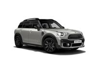 Usata Mini Cooper D Countryman 150 CV (110 kW) 2019 SUV