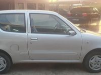 Usata Fiat 600 Anniversary 54 CV (39 kW) 2006 Argento Utilitaria