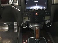 Usata VW Touareg 313 CV (230 kW) 2004 SUV