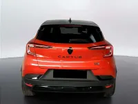 Usata Renault Captur Rive Gauche 143 CV (105 kW) 2022 Nero SUV