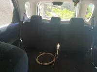 Usata Daihatsu Terios 105 CV (77 kW) 2006 Bluazzurro SUV