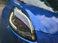 Usata Ford Puma ST-Line 120 CV (88 kW) 2020 Bluazzurro SUV
