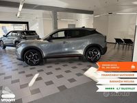 Nuova Alfa Romeo Junior Edizione Speciale 136 CV (100 kW) 2025 Grigio SUV