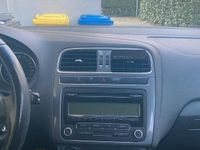 Usata VW Polo 85 CV (62 kW) 2009 Berlina