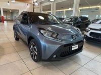 Ny Toyota Aygo X Trend 72 HK (52 kW) 2025 Grå SUV