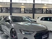 Usata Audi RS7 600 CV (441 kW) 2020 Grigio Utilitaria