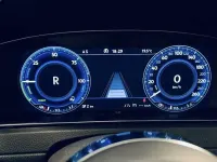 Usata VW Golf VII GTE 150 CV (110 kW) 2017 Berlina