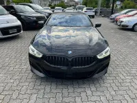 Usata BMW 840 Cabriolet M Sport 320 CV (235 kW) 2019 Nero Cabrio