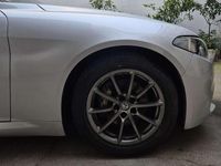 Usata Alfa Romeo Giulia Executive 150 CV (110 kW) 2018 Berlina