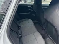 Usata Audi A3 150 CV (110 kW) 2021 Bianco Berlina