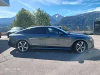Usata Audi A7 Sportback Business Plus 218 CV (160 kW) 2017 Utilitaria