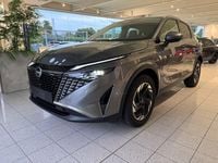 Nuova Nissan Qashqai N-Connecta 158 CV (116 kW) 2025 Blu SUV