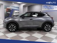 Usata Nissan Juke Acenta 114 CV (83 kW) 2025 Grigio SUV