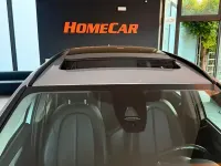 Usata BMW 218 Luxury Line 150 CV (110 kW) 2018 Grigio Station wagon