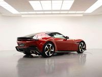 Nuova Ferrari 12 Cilindri 825 CV (606 kW) 2025 Rosso imola Coupé