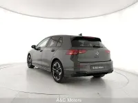 Nuova VW Golf VIII R-line 116 CV (85 kW) 2026 Grigio Utilitaria