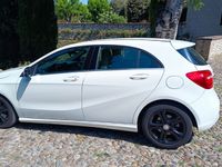 usata Mercedes A180 classecdi 2014 PRIVATO