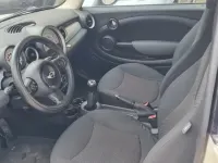 Usata Mini One D 89 CV (65 kW) 2012 Bianco Utilitaria