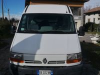 usata Renault Master 