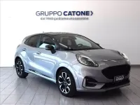 Occasion Ford Puma ST-Line 120 ch (88 kW) 2022 Gris SUV