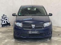 Usata Dacia Sandero Lauréate 75 CV (55 kW) 2013 Berlina