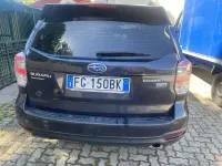 Usata Subaru Forester Sport 147 CV (108 kW) 2017 SUV