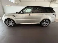 Usata Land Rover Range Rover HSE 249 CV (183 kW) 2015 Oro SUV