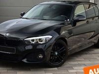 usata BMW 118 i 5p. F20 M Sport Shadow Line Final edition ART36