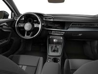 Usata Audi A3 Advanced 150 CV (110 kW) 2025 Nero Utilitaria