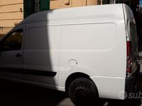 usata Fiat Scudo - 2018