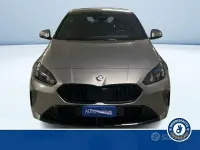 Usata BMW 118 M Sport 150 CV (110 kW) 2025 Grigio scuro metallizzato Utilitaria