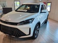 Nuova EMC SEI 113 CV (83 kW) 2025 Bianco SUV