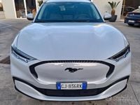 Usata Ford Mustang Mach-E Extended Range 220 kW (300 CV) 2022 SUV
