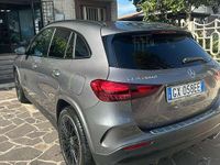 Usata Mercedes GLA200 Advanced Plus 150 CV (110 kW) 2024 SUV