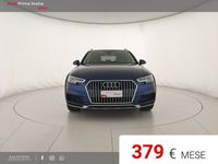 usata Audi A4 Allroad 2.0 TDI Business Evolution 190 CV S tronic