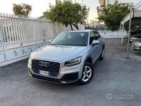 usata Audi Q2 30 TDI S tronic Business